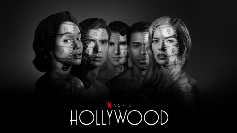 Hollywood: imagen de la reseña en El Rincón del Cinéfago