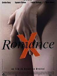 Romance (1999 film) - Wikipedia