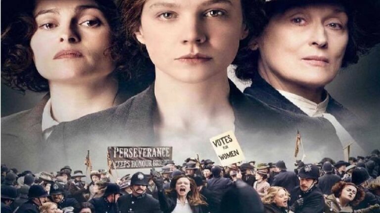 Dia de la Mujer: imagen de la reseña en El Rincón del Cinéfago