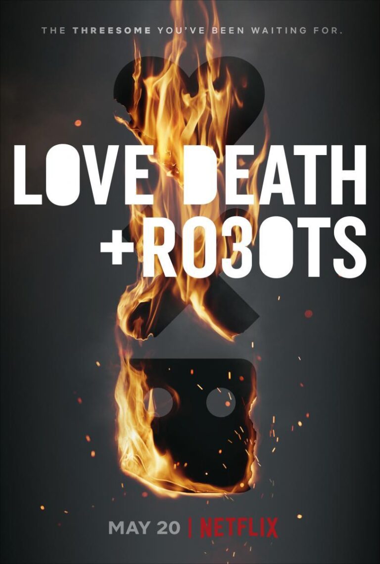 Amor, muerte y robots, 3ra Temporada: imagen de la reseña en El Rincón del Cinéfago