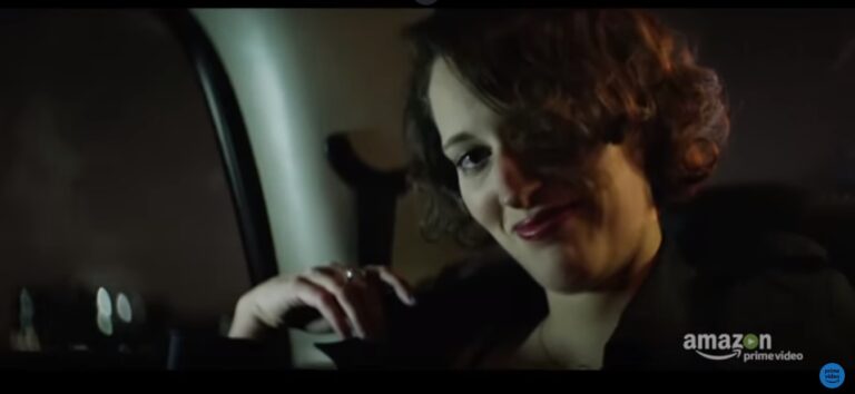 Fleabag. Existencialismo perfecto: imagen de la reseña en El Rincón del Cinéfago