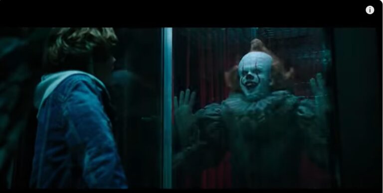 It 2: imagen de la reseña en El Rincón del Cinéfago