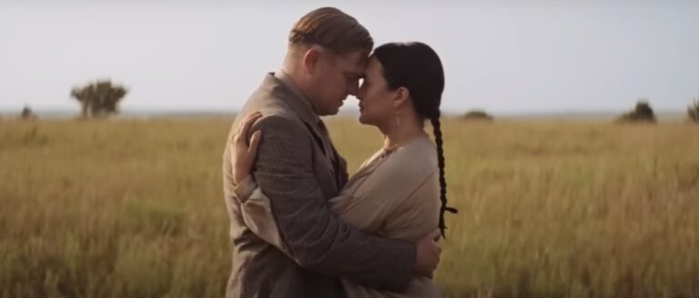 Los Asesinos de Luna: imagen de la reseña en El Rincón del Cinéfago