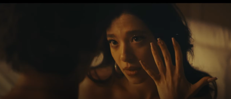 Anora: imagen de la reseña en El Rincón del Cinéfago
