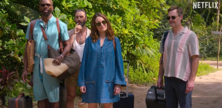 Las cuatro estaciones: imagen de la reseña en El Rincón del Cinéfago