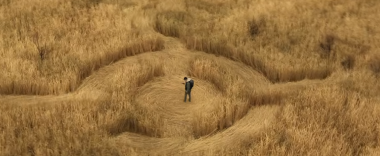 El día de la revelación: imagen de la reseña en El Rincón del Cinéfago