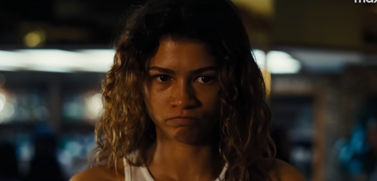 Euforia, Temporada 3: imagen de la reseña en El Rincón del Cinéfago