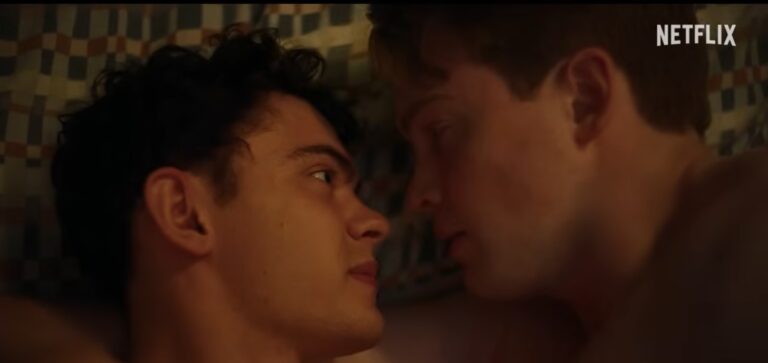 Heartstopper Forever: imagen de la reseña en El Rincón del Cinéfago