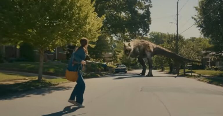 El fin de la calle Oak: imagen de la reseña en El Rincón del Cinéfago