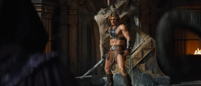 Amos del Universo: imagen de la reseña en El Rincón del Cinéfago