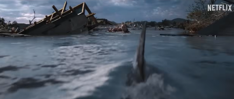 Embestida: imagen de la reseña en El Rincón del Cinéfago