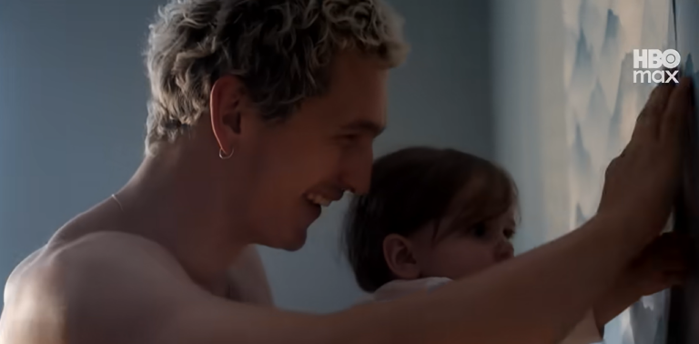 Proud (Orgullo): imagen de la reseña en El Rincón del Cinéfago