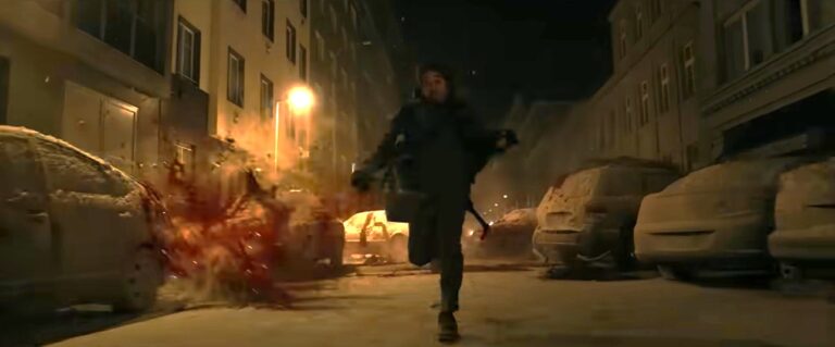 Resident Evil renace: imagen de la reseña en El Rincón del Cinéfago