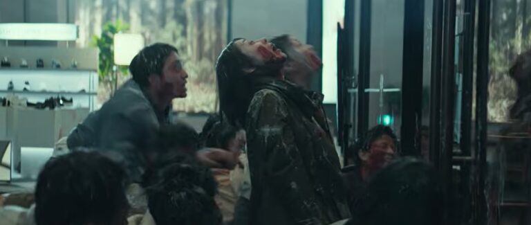 Zona Cero: imagen de la reseña en El Rincón del Cinéfago