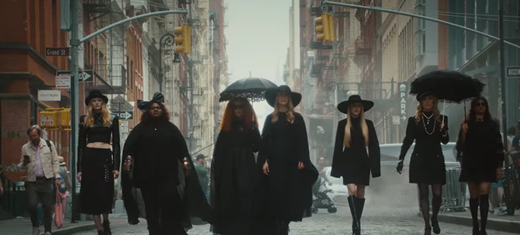 American Horror Story 13: imagen de la reseña en El Rincón del Cinéfago